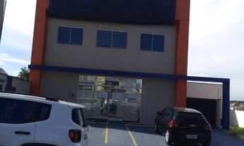 Imagem 5: INDAIATUBA - Conjunto Comercial/Sala - JARDIM ESPLANADA