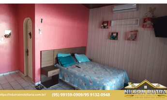 Imagem 6: Venda] Casa no Bairro Cinturão Verde