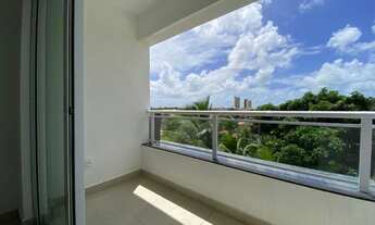 Imagem 4: Apartamentos novos c/ 2 quartos à venda em Cidade Verde - Nova Parnamirim