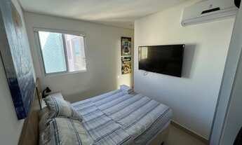 Imagem: Apartamento porteira fechada na Ponta verde