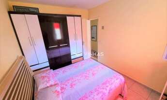 Imagem 6: Casa com 3 dormitórios à venda, 59 m² por R$ 500.000,00 - Parque Industrial - São José dos