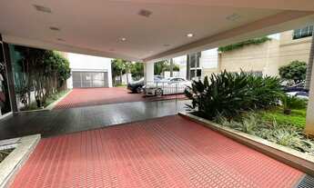 Imagem 2: Apartamento para venda possui 160 metros quadrados com 3 quartos em Setor Marista - Goiâni