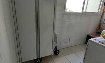 Imagem 4: Apartamento 03 dormitórios (01 Suíte), 02 vagas no Horto