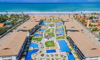 Imagem 2: EZ01G - Flat Equipado no Cupe Beach Living por Carpediem