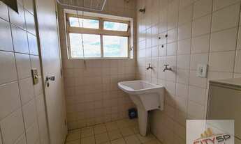 Imagem 3: Apartamento com 2 dormitórios à venda, 68 m² por R$ 508.800,00 - Vila Guarani (Zona Sul)