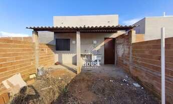 Imagem: Edícula com 1 dormitório à venda, 25