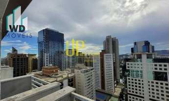 Imagem 6: Apartamento com 1 dormitório para alugar, 29 m² por R$ 3.038,31/mês - Alphaville Industria