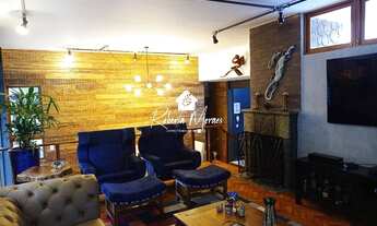 Imagem 2: Linda Casa em Excelente Localização guarita 24 hs