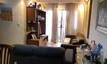 Imagem 2: Residencial Metrópoles