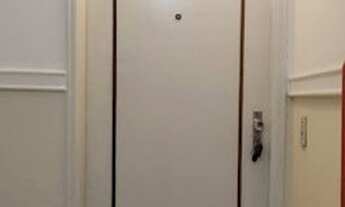 Imagem 3: Apartamento com 1 dormitório para alugar, 55 m² por R$ 1.215,00 - Demarchi - São Bernardo