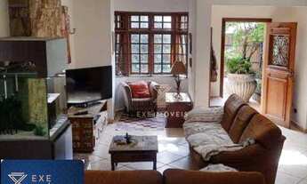 Imagem 2: Casa com 3 dormitórios à venda, 150 m² por R$ 830.000 - Vila Albertina - São Paulo/SP