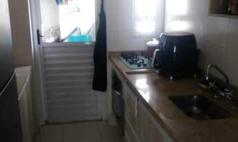 Imagem 4: Apartamento de 90m² com 3 dormitórios sendo 1 suíte, à venda no Helbor Reserva do Itapety