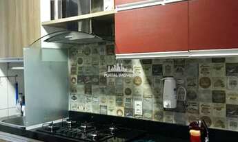 Imagem 3: LIMEIRA - Padrão - Jardim do Lago