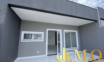 Imagem 4: Casas planas com 2 quartos no Centro do - Luzardo Viana em Maracanaú