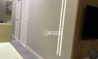 Imagem 5: Apartamento com 60m², 3 quartos, 1 suíte, 2 banheiros