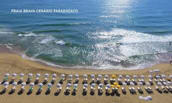 Imagem 5: COBERTURA RIVA PRAIA BRAVA 3 SUITES 3 VAGAS