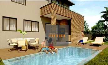 Imagem: Casa financiável com 4 dormitórios - Campeche