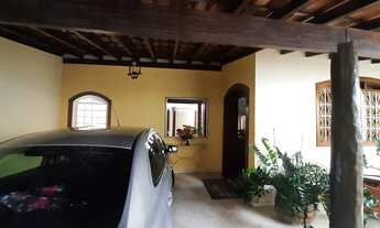 Imagem 3: LINDA CASA NO B. ACLIMAÇÃO