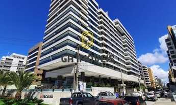 Imagem: Apartamento à venda na Ponta Verde. Alto