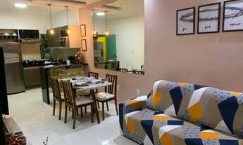 Imagem 5: Residencial Arpoador 3/4