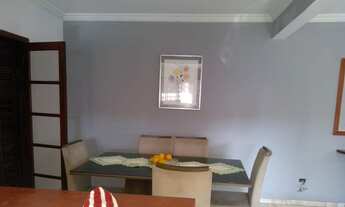 Imagem 2: Sobrado para venda tem 560 metros quadrados com 9 quartos em Rochdale - Osasco - SP