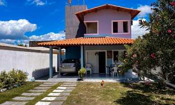 Imagem: Belíssima casa na praia de Paripueira