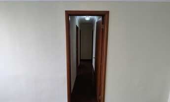 Imagem 3: Apartamento para Locação em São Paulo, Parque Mandaqui, 3 dormitórios, 1 suíte, 2 banheiro