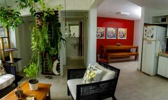 Imagem 6: Edf André Luiz em Boa viagem,166m,3 Quartos, vista mar, 2 vagas,50m da praia