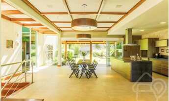 Imagem 3: Casa para Locação em Florianópolis, João Paulo, 6 dormitórios, 3 suítes, 7 banheiros, 5 va