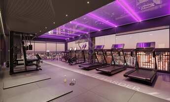 Imagem 6: HUB 45 residence