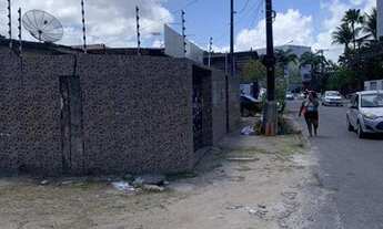 Imagem 2: Casa com 3 dormitórios para alugar, 190 m² por R$ 2.766,00/mês - Imbiribeira - Recife/PE