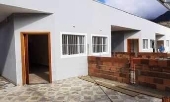 Imagem: Casa com 2 dormitórios à venda, 70 m²