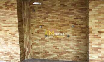 Imagem 4: Apartamento com 3 dormitórios à venda, 116 m² por R$ 750.000 - Canto do Forte - Praia Gran