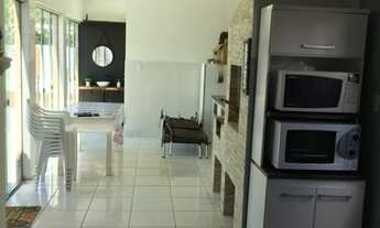 Imagem 7: Casa com piscina,Pinheira/Guarda do Embaú