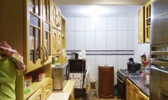 Imagem 4: Cachoeirinha - Casa Padrão - Parque da Matriz