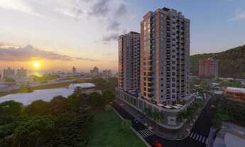 Imagem 3: Apto. com suíte Junto à Praia Central - Itapema (SC