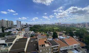 Imagem 5: Apartamento para alugar, 90 m² por R$ 3.750,00/mês - Vila Assunção - Santo André/SP