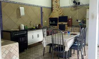 Imagem 6: Casa com 2/4 no Bonfim