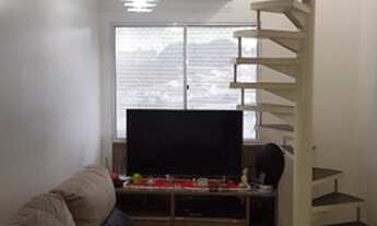 Imagem 5: Cobertura para venda possui 96 metros quadrados com 4 quartos em Vila Guedes - São Paulo