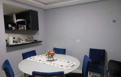 Imagem 13: Aptoº11 do Bl C, do Conj Residencial João Paulo I, situado na Rua Paraíba, 3422