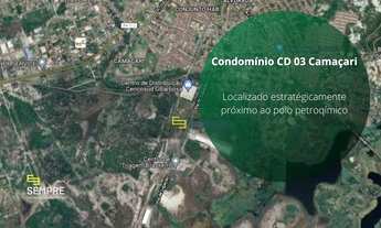 Imagem: Galpão para alugar em Camaçari/BA