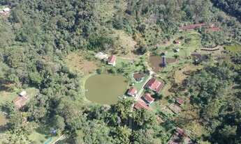 Imagem 5: Terreno em condomínio de chácaras