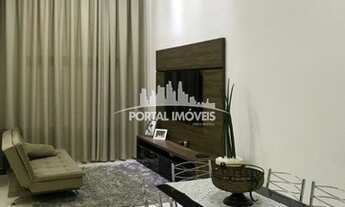 Imagem 2: LIMEIRA - Casa de Condomínio - Terras de São Bento I