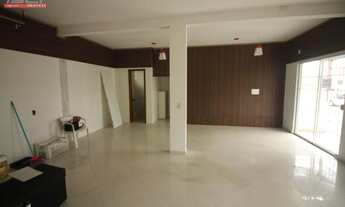 Imagem 4: Sala Salão comercial - Palhoça SC