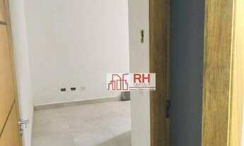 Imagem 4: Apartamento com 1 dormitório à venda, 30 m² por R$ 170.000,00 - Vila Santana - São Paulo/S