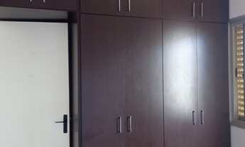 Imagem 6: Aluguel AP- Sacada + Planejados (ótima localização