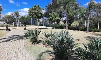 Imagem 7: INDAIATUBA - Casa de Condomínio - JARDIM RESIDENCIAL TERRA NOBRE