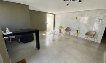 Imagem 2: Studio com 1 dormitório à venda, 31 m² por R$ 285.000,00 - Bom Retiro - Curitiba/PR