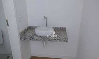 Imagem 3: Apartamento com 2 dormitórios para alugar, 57 m² por R$ 1.000,00/mês - Loteamento Parque R