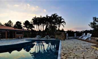 Imagem 2: Chácara condomínio Porta do Sol